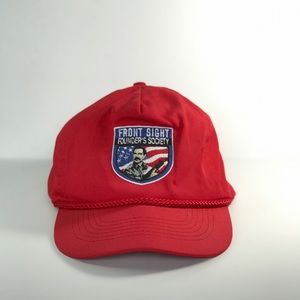 Vintage Saddam Hussein Hat